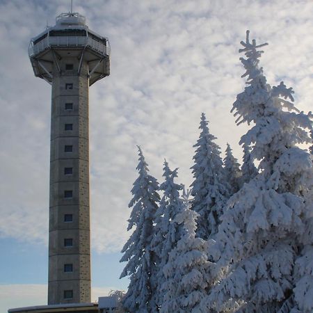 Hotel Hochheide Willingen  Bagian luar foto
