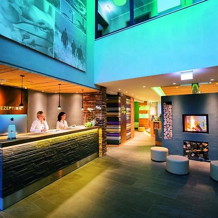 Hotel Hochheide Willingen  Bagian luar foto