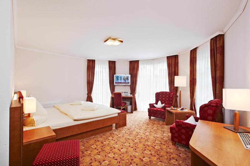 Hotel Hochheide Willingen  Bagian luar foto