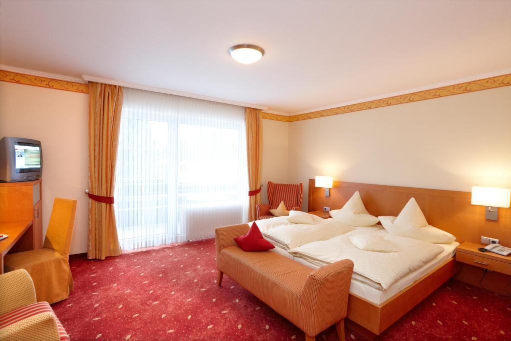 Hotel Hochheide Willingen  Ruang foto