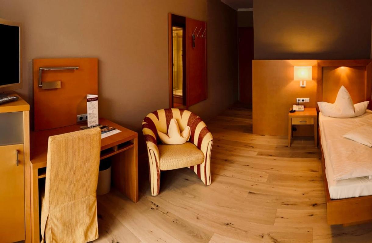 Hotel Hochheide Willingen  Bagian luar foto