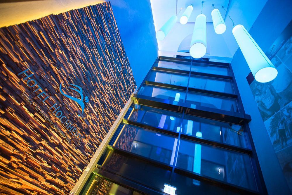 Hotel Hochheide Willingen  Bagian luar foto