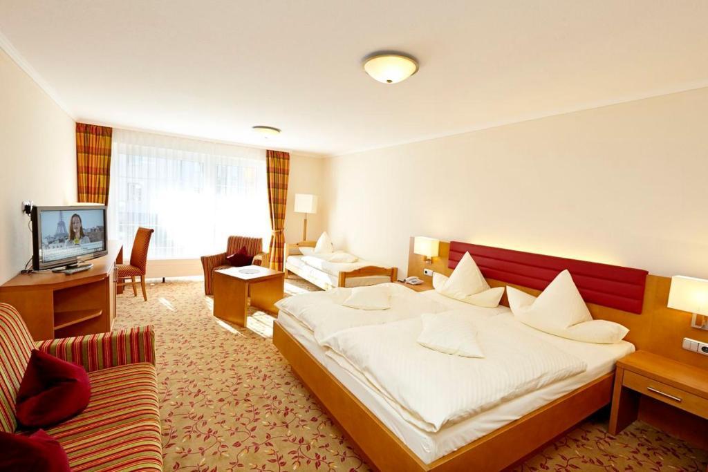 Hotel Hochheide Willingen  Ruang foto