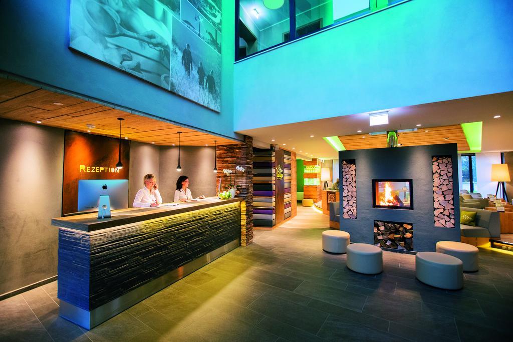 Hotel Hochheide Willingen  Bagian luar foto