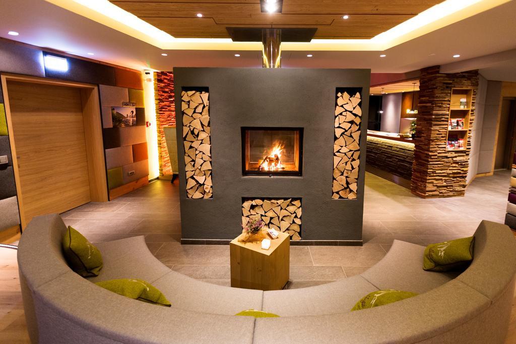 Hotel Hochheide Willingen  Bagian luar foto