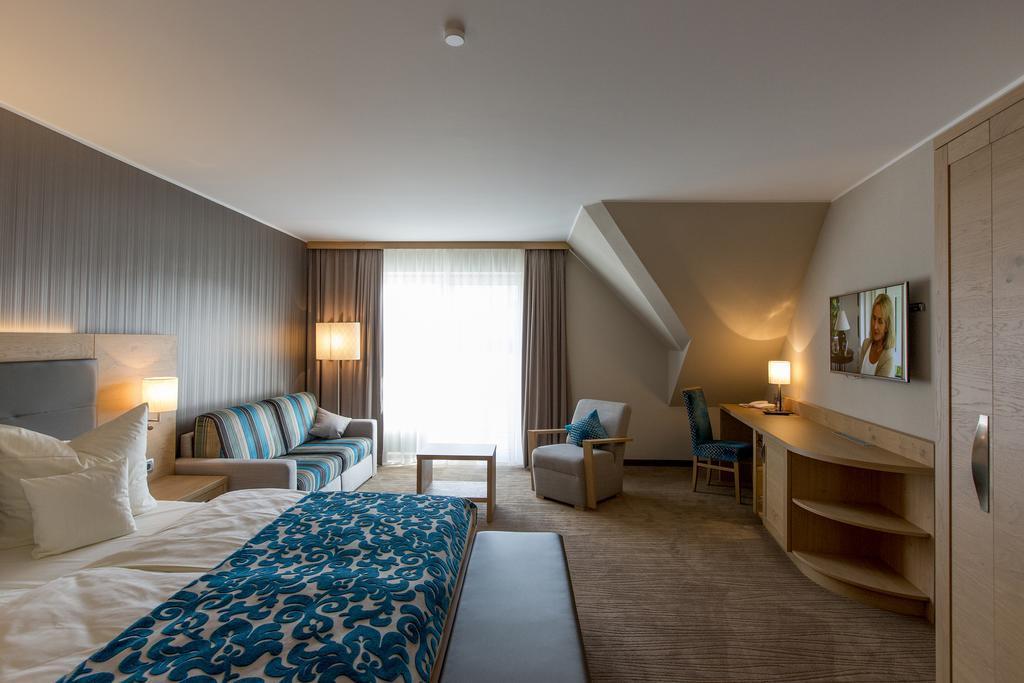Hotel Hochheide Willingen  Bagian luar foto