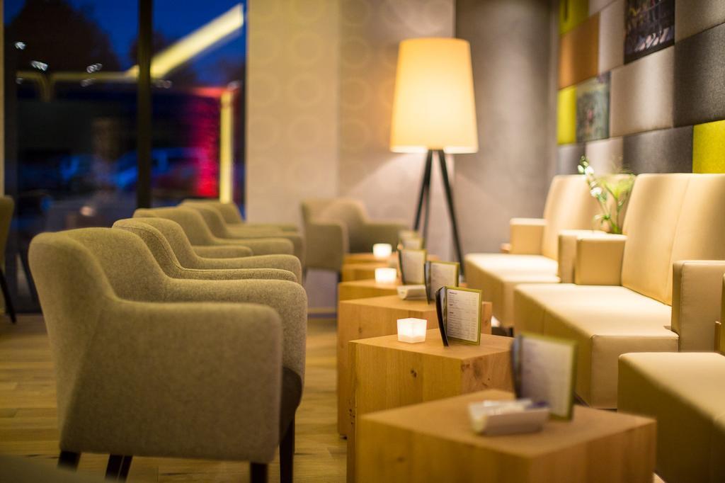 Hotel Hochheide Willingen  Bagian luar foto