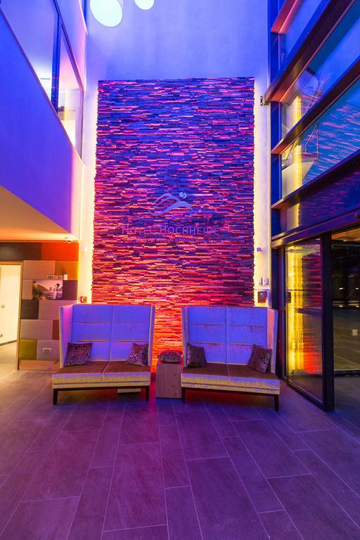 Hotel Hochheide Willingen  Bagian luar foto