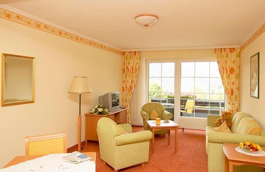Hotel Hochheide Willingen  Bagian luar foto