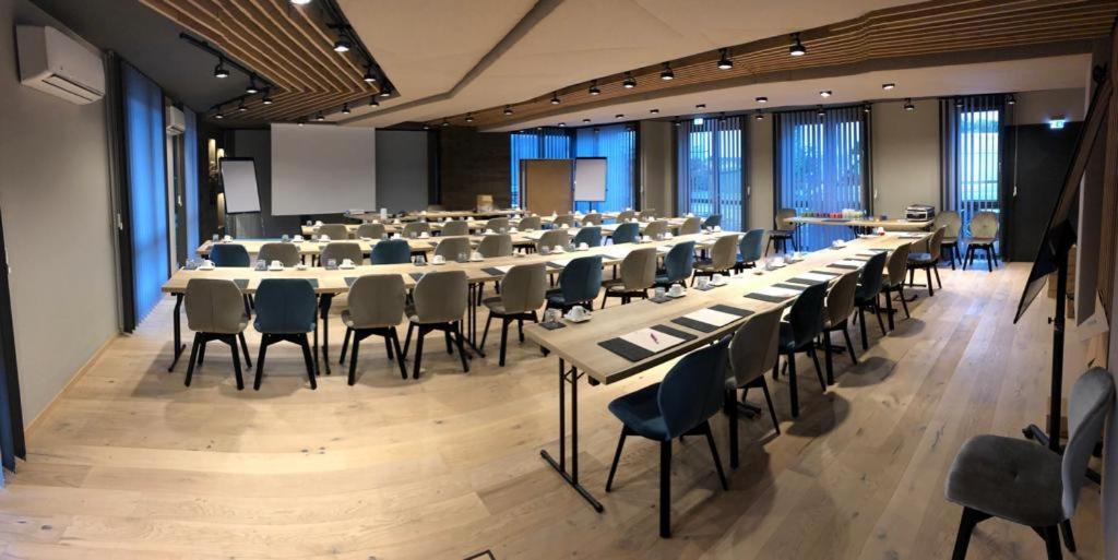 Hotel Hochheide Willingen  Bagian luar foto
